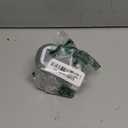 Medline Digital Wrist Blood Pressure Monitor, Wearable, Digital LCD Display, Stores Up To 60 Readings, Batteries Included