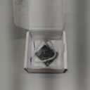 DALICATTS New Mini WiFi Security Camera, Black, 1080P HD Indoor Surveillance Camera with Night Vision, Motion Detection, App Control, Loop Recording for Baby Monitoring