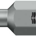 Wera 05057127001 Bit-Safe "Universal 3" (61 Piece),MULTI