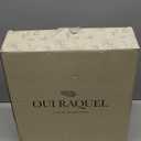 Chip and Dip Serving Set, 13.5" Serving Platters and Trays, Appetizer Serving Tray, Divided Serving Tray, Party Serving Relish Trays and Platters, Lazy Susan Taco Bar, Lazy Susan Serving Platter