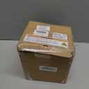 Homemory 100-Pack Flameless LED Tea Lights Candles Battery Operated, 200+Hour Fake Electric Candles TeaLights for Votive, Halloween, Ofrenda, Diya, Wedding Centerpiece Table Decor, Funeral, Christmas (Brgiht Amber Light, White Base)