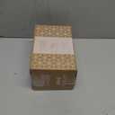 Chesapeake Bay Candle PT41987 Candle Medium Jar Sheer Jasmine Home Dcor (Relax + Restore)