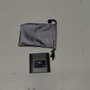 HDMI Switch Splitter 4K@60hz, Aluminum HDMI 2.0 Switcher 2 in 1 Out, HDMI Splitter 1 in 2 Out, Bi-Directional Switch Support 4K 3D HDR for Xbox PS5/4/3 Blu-Ray Player Fire Stick Roku HDTV (Black)