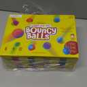 Dan&Darci Make Your Own Bouncy Ball Kit for Kids - 12 Individual Kits - Basket Stuffers - Science Party Favors - Birthday Activities for Kid - Create 12 Balls - DIY Arts and Crafts Bulk - Craft Gifts