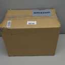 50A Plasma Cutter with LED Display, Dual Voltage 110V/220V, Clean Metal Cutting up to 1/2 Steel, Easy Setup PT31 Torch, Lightweight for DIY & Home Workshops