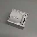 Google Nest Cam Outdoor or Indoor, Battery - 2nd Generation - 1 Pack