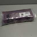 Herseas High Waisted Sweatpants for Women 2025 Fall Wide Leg Contrast Stitching Drawstring Loose Lounge Jogging Pants (XL)