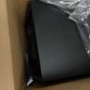 Amazon Basics Steel Home Security Electronic Safe with Programmable Keypad Lock for Documents, Jewelry, Valuables, 1.8 Cubic Feet, Black, 13.8"W x 13"D x 19.7"H