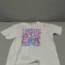 In My Second Grade Era Shirt Back to School Teacher Kids T-Shirt Medium