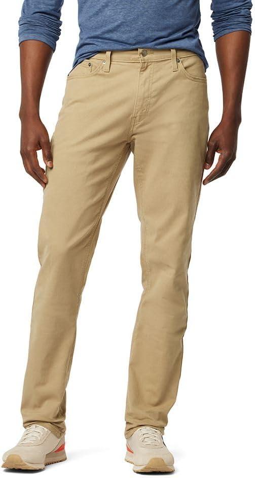 Levi Strauss Signature Gold Men's Athletic Tech Jeans (32W x 32L)