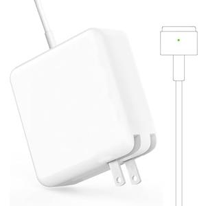 Universal Charger 45W T-Tip Charger,Compatible with Mac Book Air 11-inch and 13 inch Between 2012-2017