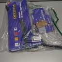 3 wipers Replacement for 2018-2022 BMW X3/2019-2022 BMW X4, Windshield Wiper Blades Original Equipment Replacement - 26"/20"/12" (Set of 3)