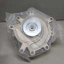 Water Pump with Gasket 1204350 AW7163 Replacement For Commander Dodge Ram 1500 Dakota Durango Replacement For Grand Cherokee Liberty Chrysler Aspen Replacement For Mitsubishi Raider 3.7L V6 4.7L V8