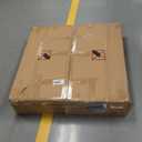 6 Person Easy Pop Up Tents for Camping - AYAMAYA Double Layer Waterproof Instant Tent with Vestibule & Porch, Large Size Family Tent Automatic Setup for 4-6 People Camping Hiking (Poles Included) (Green)