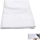 Merv 13 Filter Material, Air Filters for Stops Dust and Pet Dander as Small as 0.3 Microns (16 Ft²)