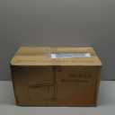 Spin Mop Bucket with Wringer System Extended Mop Handle 61Mop and Bucket for Floors Cleaning with 5 Replacement Head Refill 1 Cleaning Brush Head