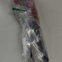 Professional 4 Pack Long Handle Wheel Brush Kit for Cleaning Wheel and Tire- 2X Soft Wheel Cleaning Brush, Detailing Brush and Stiff Tire Brush, Bendable& Durable Wheel Rim Cleaner Brush Set