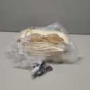 Nekteck Neck Massager for Pain Relief Deep Tissue, FSA Eligible Shiatsu Back Massager with Heating 3D Kneading Massage Pillow for Shoulder Leg Muscle, Office Home Car Use, HSA Eligible, Corded Use (Beige)