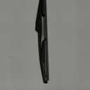 Original Factory Quality Rear Windshield Wiper Blades Replacement For Hyundai Santa Fe 2013-2018,Kia Sedona 2015-2021,Easy To Install 13"(Pack of 1)