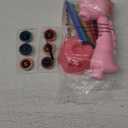 Drawing Projector for Kids, Tracing and Drawing Projector Toy for Boy Girl 3-8 Years Old, Smart Art Sketcher Projector with with 96 Slide Cartoon Patterns and 12 Color BrushesPink