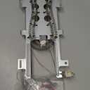 AMI PARTS 8544771 Dryer Heating Element fit for Kenmore Maytag Dryer-Replace WP8544771VP W10836011 AP6013115 Dryer Heating Element fit for Whirlpool 11087872602,MEDB950YG0