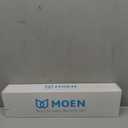 Black Moen Ballfield 30in Towel Bar