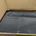 VEVOR Garage Floor Mat, 8'10"x22' Waterproof Protection from Water,Snow, Rain,Mud and Oil for Cars, Non-Slip Heavy Duty Containment Mat with TPE Anti-Leak Backing & Easy to Clean & Cuttable