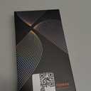 TORRAS for iPhone 17 Pro Case, Beyond Military-Grade Protection, Camera Control Button, DIY Buttons, Translucent Matte Slim Thin Shockproof Hard Back Anti-Scratch case for iPhone 17 Pro, Deep Blue