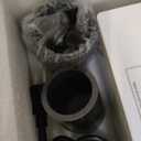 Salt Chlorine Generator, Westaho Pool Salt System for Inground Pools up to 40,000 Gallons, USA Titanium Cell (10,000-Hour Lifespan), Built-in Power Supply, 1.4 lb CL Output