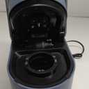 Keurig K-Slim Single Serve K-Cup Pod Coffee Maker, Featuring Simple Push Button Controls And MultiStream Technology, Twilight Blue