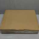 2 Pack Laundry Room Shelves Organization And Storage,Wall Mounted Clothes Drying Rack With Wire Mesh Basket Over Washer And Dryer,Large Capacity Floating Wall Shelf For Bathroom,Kitchen,Storeroom (White)