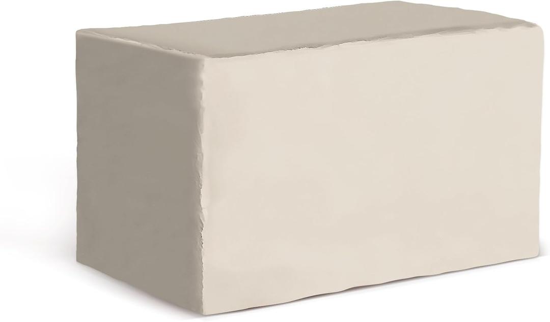 10LBs Natural Air Dry Clay Bulk, VIBRATITE All-Purpose Modeling Sculpting Pottery Clay for Beginners and Professional (White)