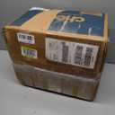 Serta Goose Feather Down Fiber Cotton Comforter King Size - 100% Cotton Duvet Insert - Hotel Luxury Hypoallergenic Bedding Comforter All Season Medium Warmth 106 x 90 Inch White