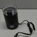 Electric Coffee Grinder Toastmaster, Bla