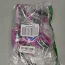 PHOEPET 2019 Upgraded No Pull Dog Harness, Reflective Adjustable Vest, with a Training Handle + 2 Metal Leash Hooks+ 3 Snap Buckles +4 Slide Buckles(M, Royal Blue) (M (Neck: 14-20\". Chest: 16-28\"))