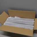 Lengfkus Black Iron Garment Rack,Industrial Pipe Clothing Rack,Vintage Commercial Grade Clothing Hanging Organizer for Garment Storage Display