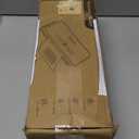 Vacuum Sealer Machine with UV-C Light, Includes Mason Jar Sealer Kit and 2 Bag Rolls, Digital Display & Built-in Cutter, Fully Automatic Dry & Moist Modes, Compact for Food Storage and Sous Vide (Silver)