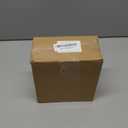 16 oz Hand and Dish Soap Dispenser Set for Kitchen and Bathroom, 500ml Clear Glass Soap Dispenser with Stainless Steel Pump, Non-Slip Silicone Sleeves, Labels - 2 Pack