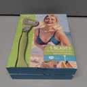 2 x Razors for Women, Green