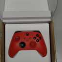 Xbox Wireless Gaming Controller (2025)  Pulse Red  Play on Xbox, Windows, Android, iOS, FireTV Sticks, Smart TVs, VR Headsets