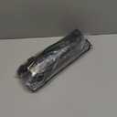 Egofine Ratcheting Wrench Set, 6 mm - 24 mm Metric Wrench Set 18pc, 72 Teeth Combination Wrenches Set, Chrome Vanadium Steel with a Roll Up Storage Bag