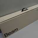 Sonos Beam Gen 2 - Black - Soundbar with Dolby Atmos
