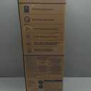 Graco Premium Crib & Toddler Mattress GREENGUARD Gold Certified, Machine Washable Oeko-TEX Standard 100 Certified Cover with Waterproof Surface, Fits Any Standard Full Size Baby Crib & Toddler Bed