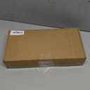 Lightweight Heated Gloves with Ultra-Thin 5000mAh Battery & USB-C Charging - 8Hrs Warmth for Men/Women, Waterproof for Skiing, Hiking, Snowboarding, Shoveling, Hunting, Arthritis Relief (Large)