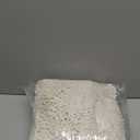 OLANLY Bathroom Rugs 30x20, Extra Soft Absorbent Chenille Bath Rugs, Rubber Backing Quick Dry, Machine Washable Bath Mats for Bathroom Floor, Tub and Shower, Home Decor Accessories, Ivory