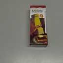 Quality Home One Click Stick with Stainless Steel Blade, Cheese Splitter, Butter Slicer, for Bread, Cakes, Cookies