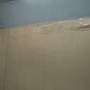 Amazon Basics Portable, Foldable Metal Wire Dog Crate with Removable Tray, Divider Panel, Easy to Assemble, for Large Dogs, 48 x 30 x 32.5 in, Black