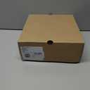 Juliet Holy Women's Knee High Boots Stacked Block Heel Pointed Toe Riding Boots (9, Black)