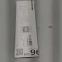 V.R.HOPE Resin Watch Band Compatible with Apple Watch Band for Women 38mm 40mm 41mm 42mm Tortoise Fashion Lightweight Bracelet Strap for iWatch Series 11/10/9/8/7/6/5/4/3/2/1/SE3 (Black Floral)