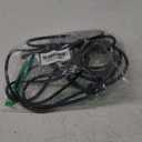 2.5M 8Ft Extension Cable for Car Auto Parking Radar Sensor Kit - Only for Rear Sensors